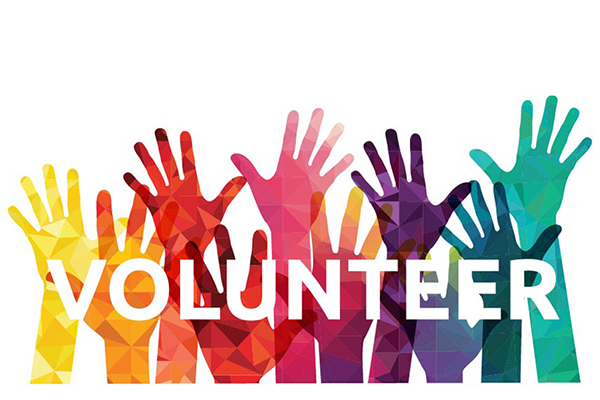 Volunteer activity