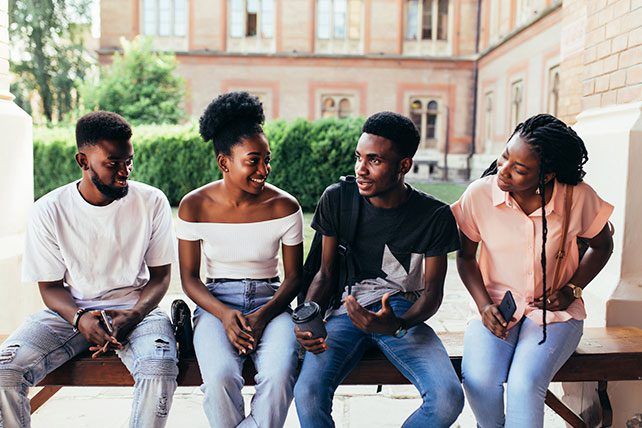 Youth engagement